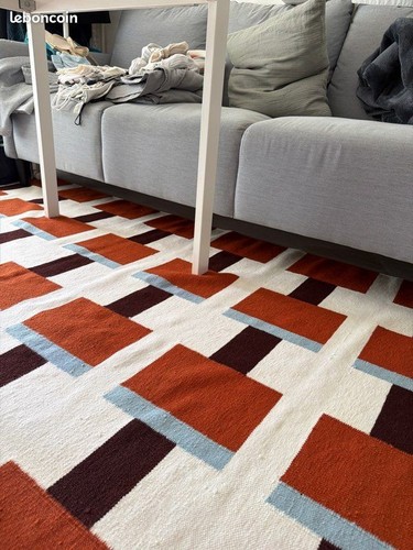 Tapis ikea stockholm - ikea, suédois