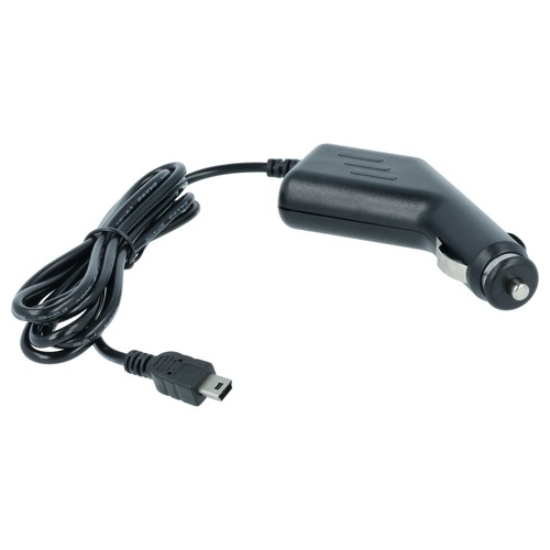 Chargeur voiture mini - chargeur,