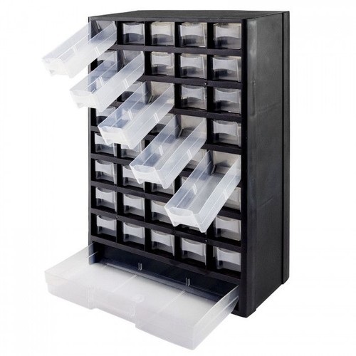 Casier rangement 41 - de,