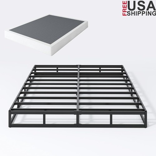 Heavy duty full box spring - heavy,