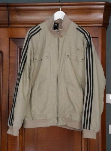 Veste blouson adidas taille - -,