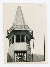 PHOTO SNAPSHOT, un clocher horloge bell tower