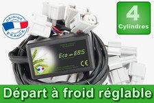 Boitier Conversion E85 - 4