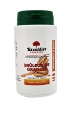 Bruleur De Graisses Ventre