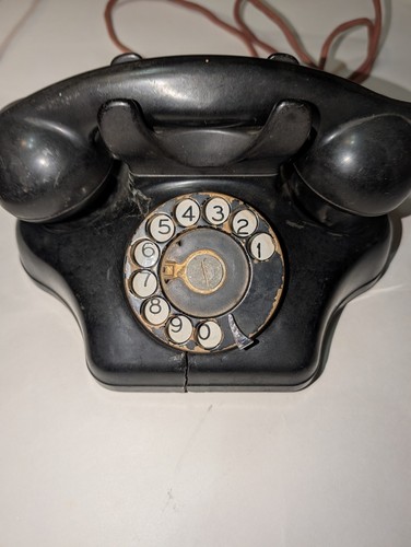 Vintage 1930s kellogg 925 bax - 1930s,