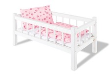 Pinolino Annika Dolls Bed