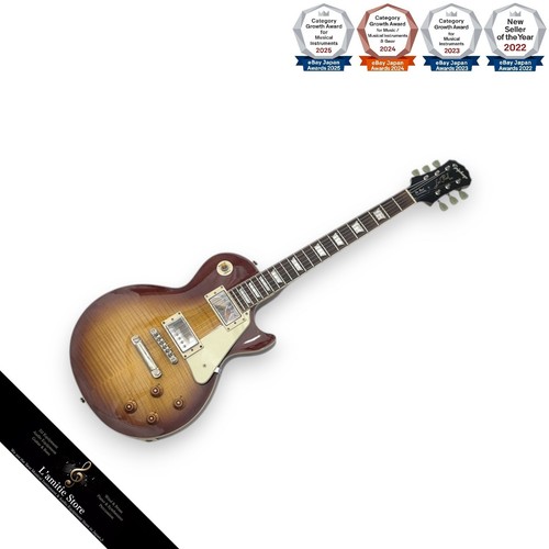 Guitare électrique epiphone - guitare,