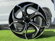 4X R15 " 4x100 Racingline