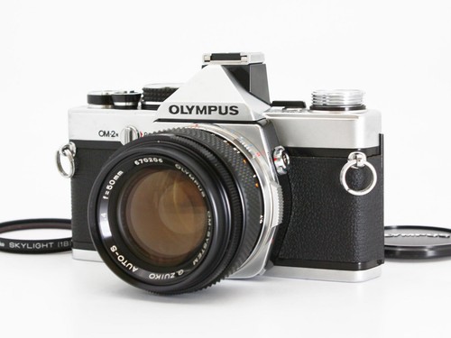 Exc objectif olympus - [exc+3],