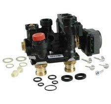 SAUNIER DUVAL BLOC VANNE 3