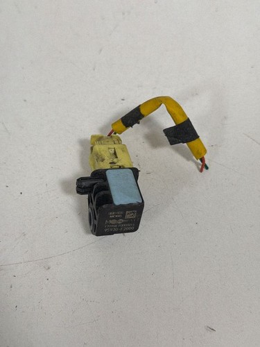 Capteur airbag kia - airbag,