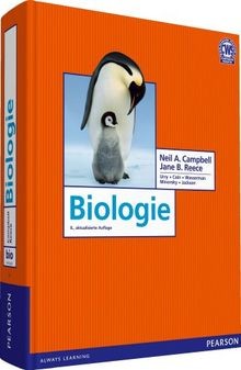 Biologie neil campbell - biologie,