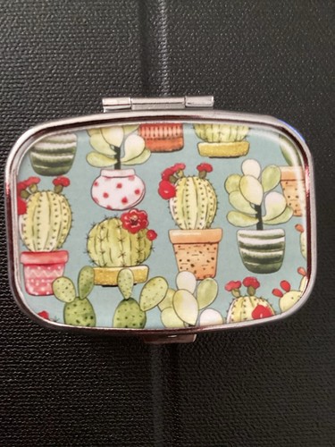 Pilulier poche une - pilulier,
