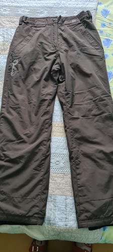 Oxbow pantalon vêtements - pantalon,