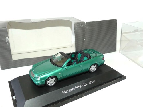 Mercedes clk cabriolet - clk,