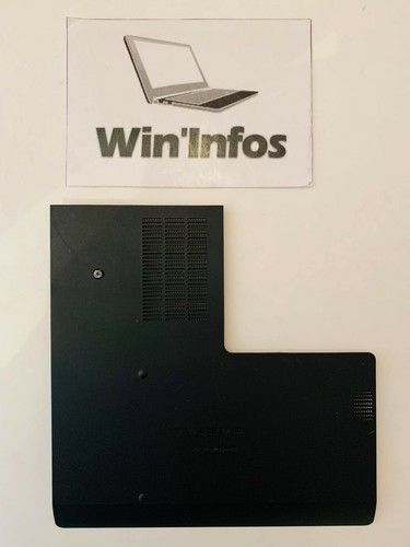 Cache cover trappe disque dur - cache,