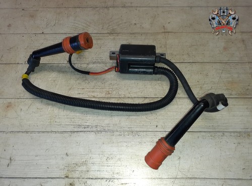 Bobine allumage yamaha 1000 - bobine,