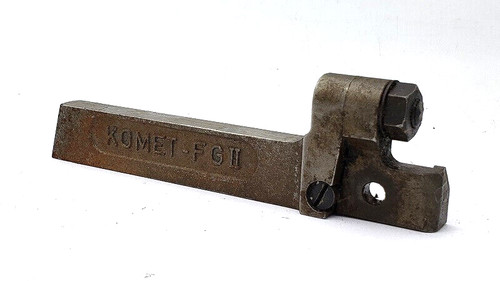 Komet porte outil - komet, porte-outil