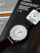 Montre SEIKO Metronome
