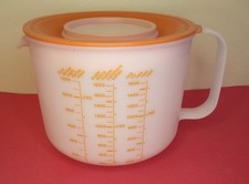 Grand tupperware mesureur