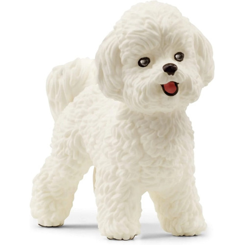 Bichon frise schleich - bichon,
