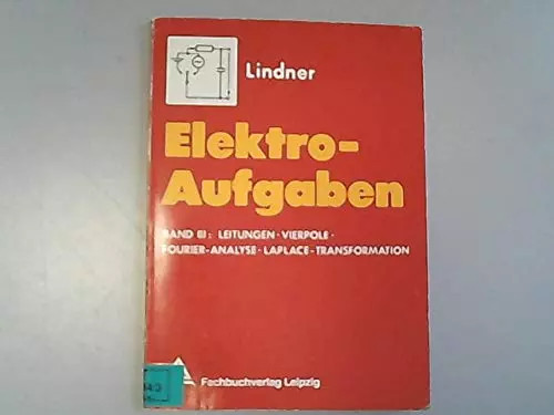 Elektro-Aufgaben