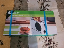 Collector Xbox Serie S Toaster