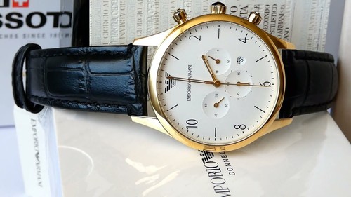 Montre homme emporio - homme,