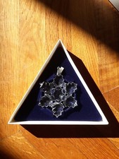 Swarovski Crystal - Christmas Ornament, Etoile de Noël 1996