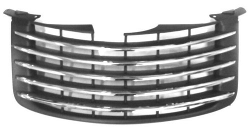 Grille radiateur pour chrysler - grille,