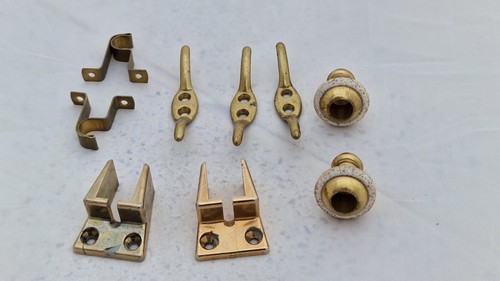 Lot plusieurs accessoires - lot, de