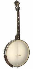 BANJO TÉNOR IRLANDAIS GOLD