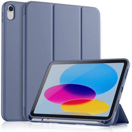 Smart cover pour ipad mini - smart, 6