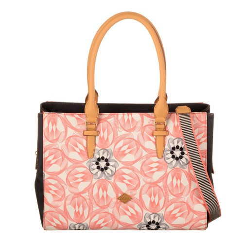 Oilily fleur tourbillon carry - tourbillon,