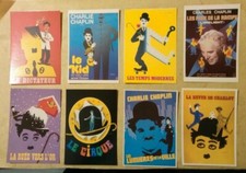 8 carte postale postcard