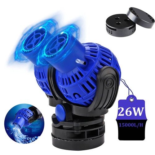 Jvp232 pompe vagues - à,