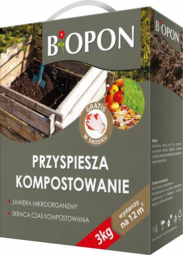 Biopon composting fertilizer - biopon,