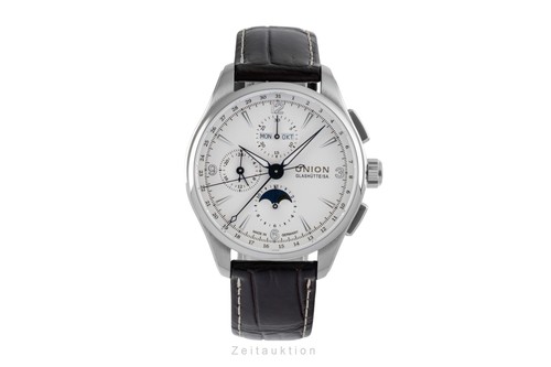 Union glashütte belisar - glashütte,