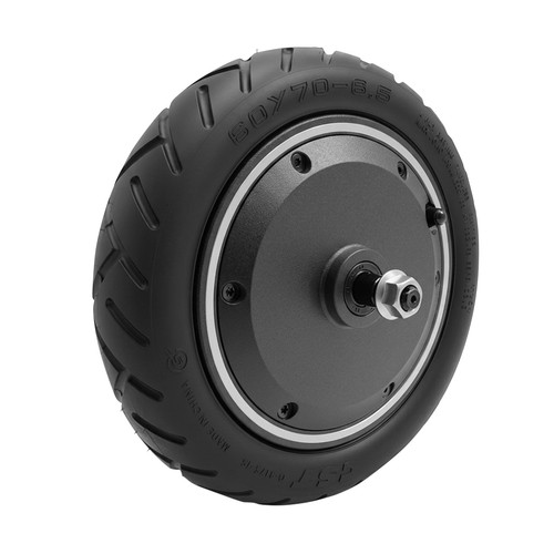 Roue pour xiaomi - pour, electric