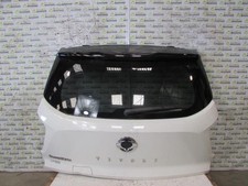 Malle/Hayon arriere SSANGYONG