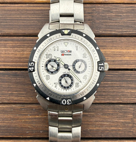 Sector expander exp 402 - exp,