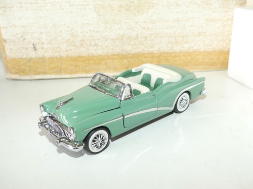 Buick skylark 1953 vert - buick,