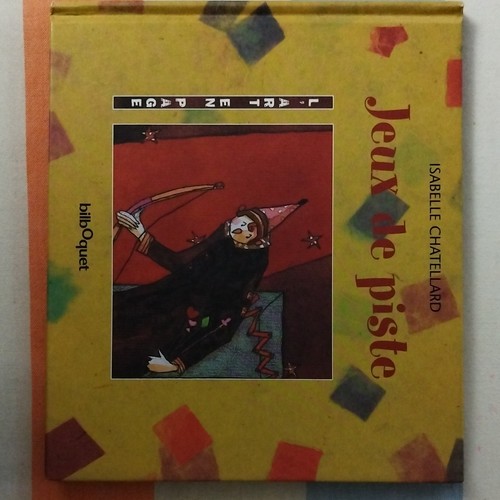 Bilboquet madame fée - bilboquet,