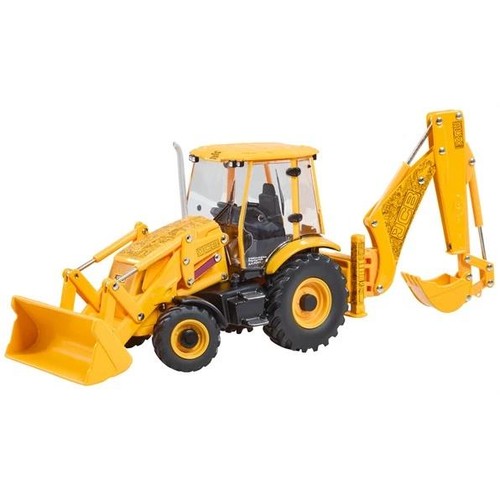 Jcb 80e anniversaire - jcb,