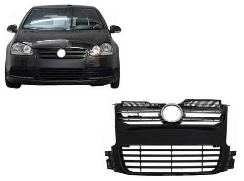 Calandre avant pour golf 5 - calandre, vw