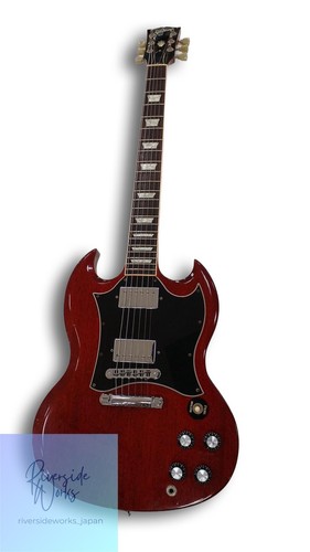 Guitare électrique gibson - électrique,