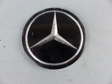 MERCEDES petit sigle emblème