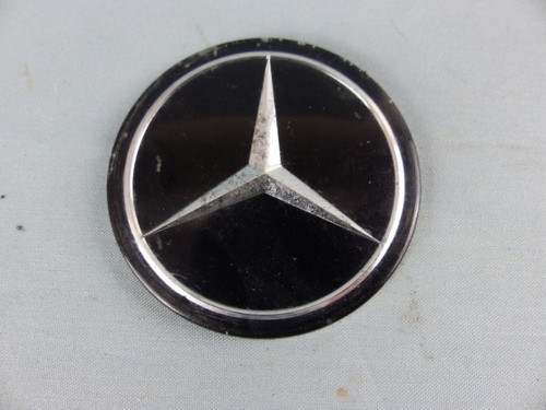 Mercedes petit sigle - sigle, emblème