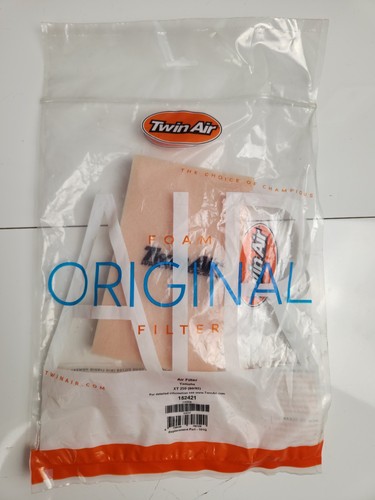 Filtre air yamaha 250 - filtre, –