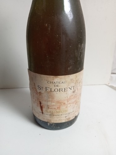 Vin grand cru - cru, chateau